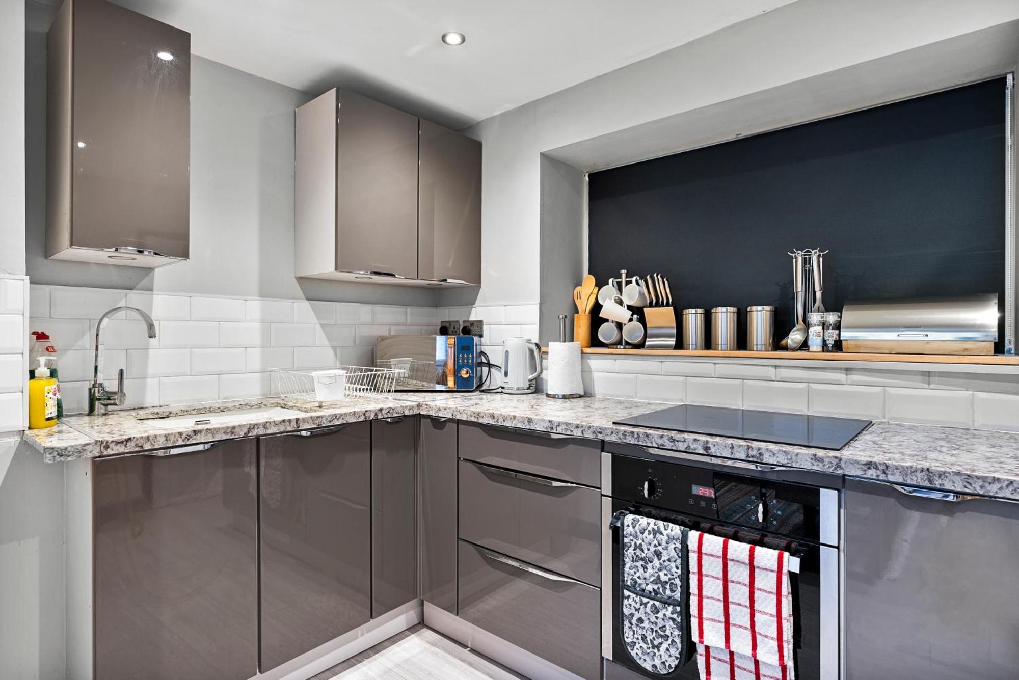 30 Percent Off! Elegant Cottage Of Whitby - Sleeps 5 Exterior foto